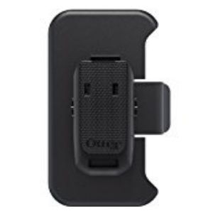 2X OtterBox iPhone 4/4S Defender Replacement Belt Clip/Holster Only Black
